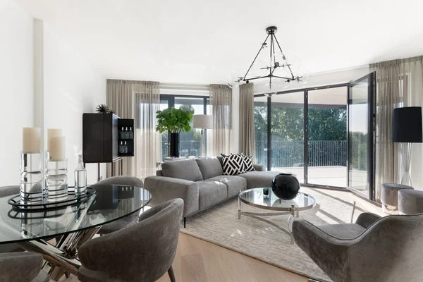 Rental property in Maimonideslaan, Amstelveen