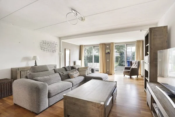 Rental property in Stiemensvaart 26, The Hague