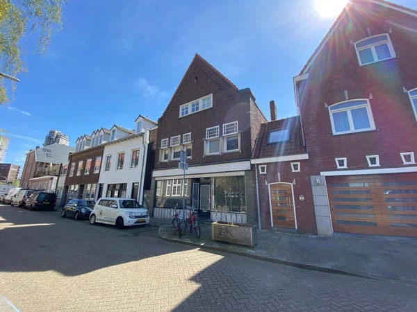Rental property in Julianastraat, Eindhoven