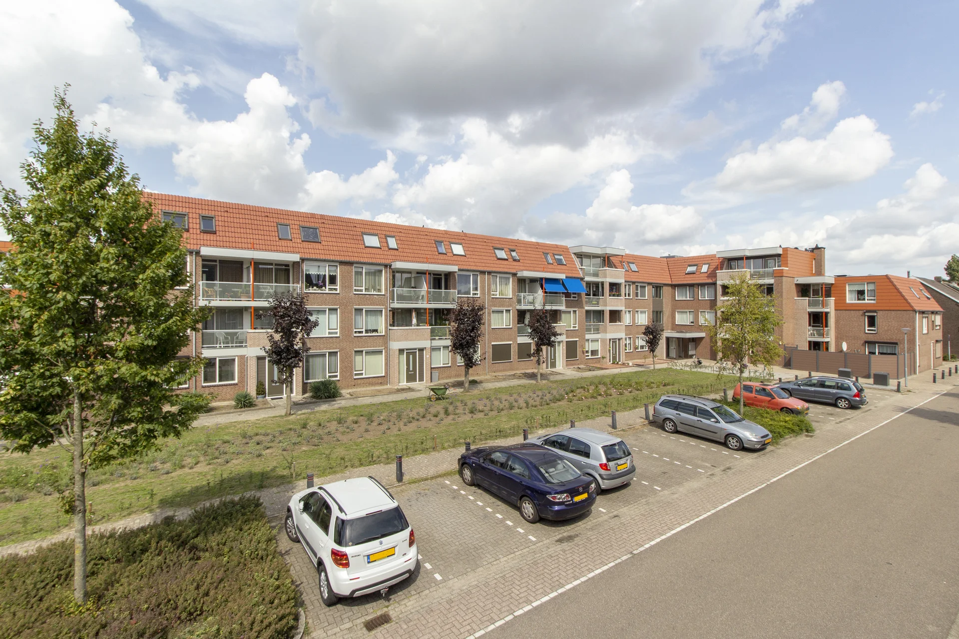 Rental property in Betouwstraat 13, Tegelen