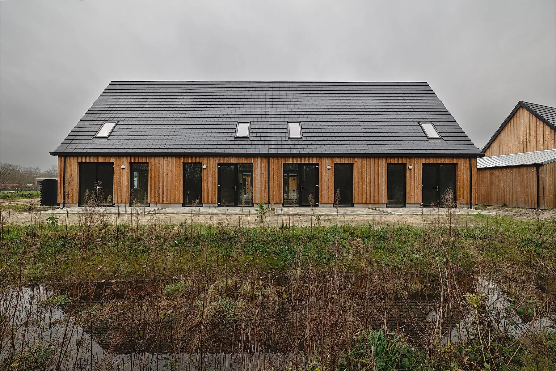 Rental property in Overakker 1, Eindhoven