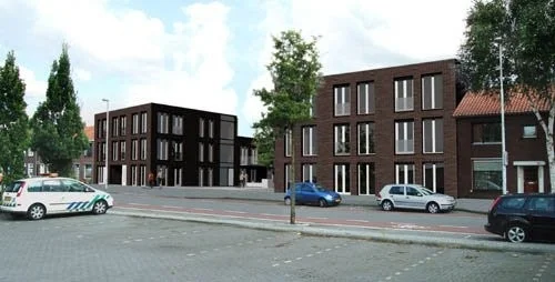 Rental property in Blaarthemseweg, Eindhoven
