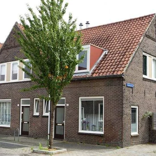 Rental property in Almelo