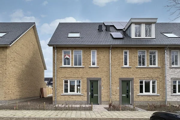 Rental property in Rijndijk 64, Hazerswoude-Rijndijk