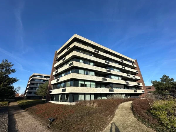 Rental property in Zandbloem, Eindhoven