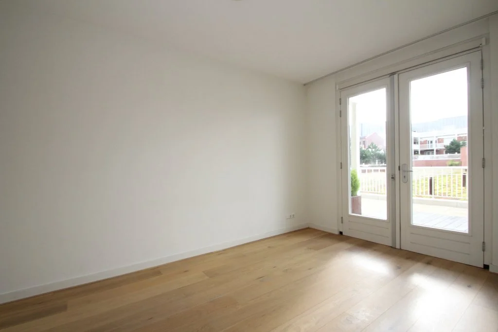 Rental property in De Keuvel 29, Noordwijk