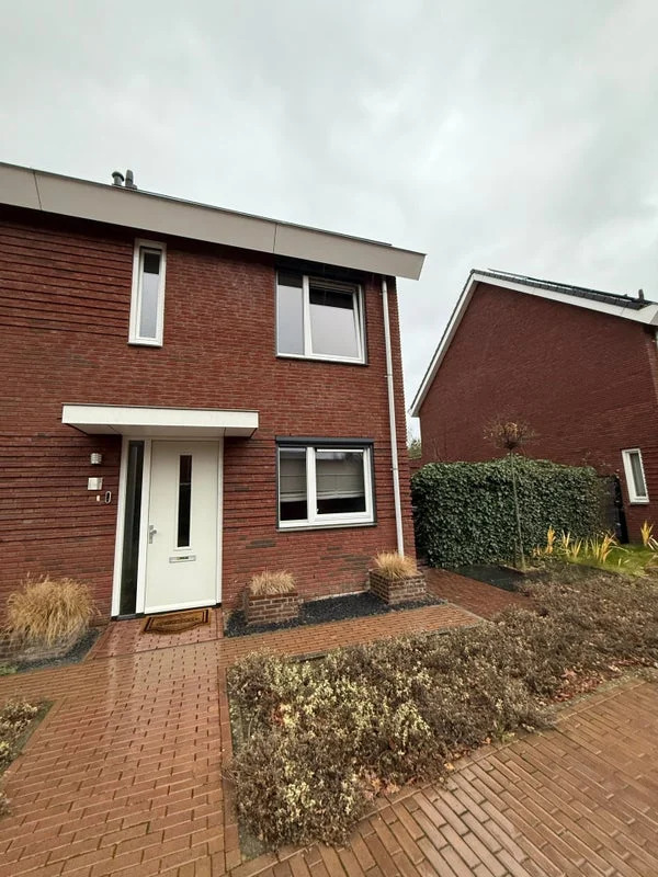 Rental property in Amfoor, Eindhoven