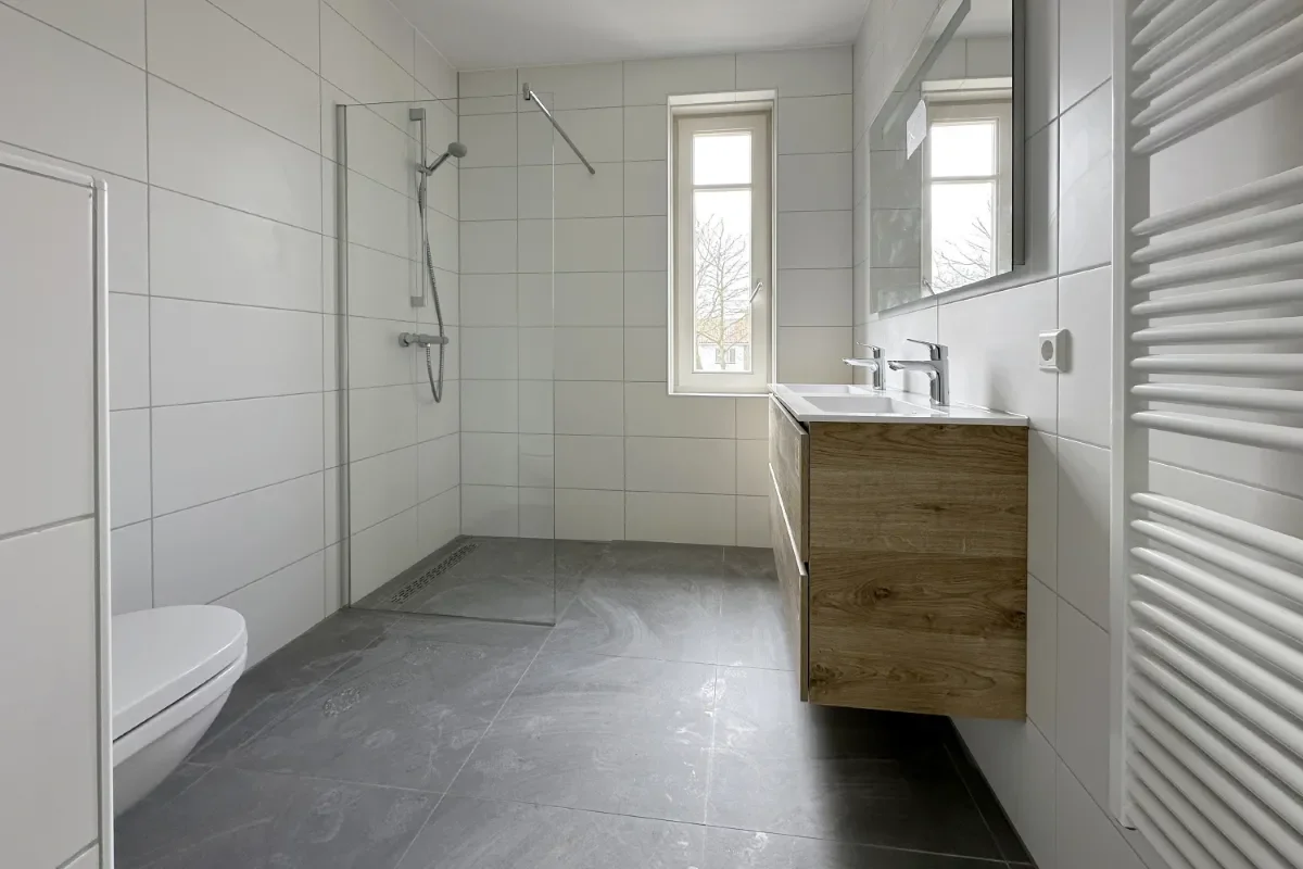 Rental property in Rijndijk, Hazerswoude-Rijndijk