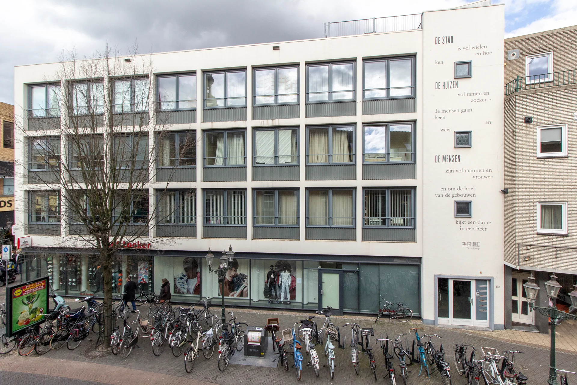 Rental property in Sint Jorisstraat 3, Venlo