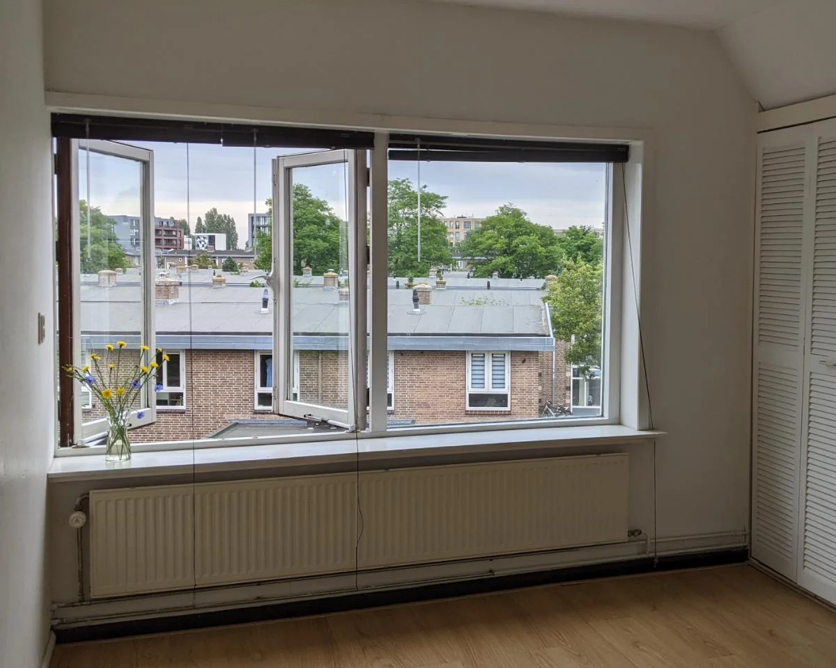 Rental property in Cremerstraat, Haarlem