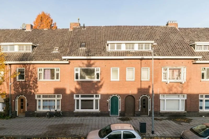 Rental property in Tongelresestraat 5613, Eindhoven
