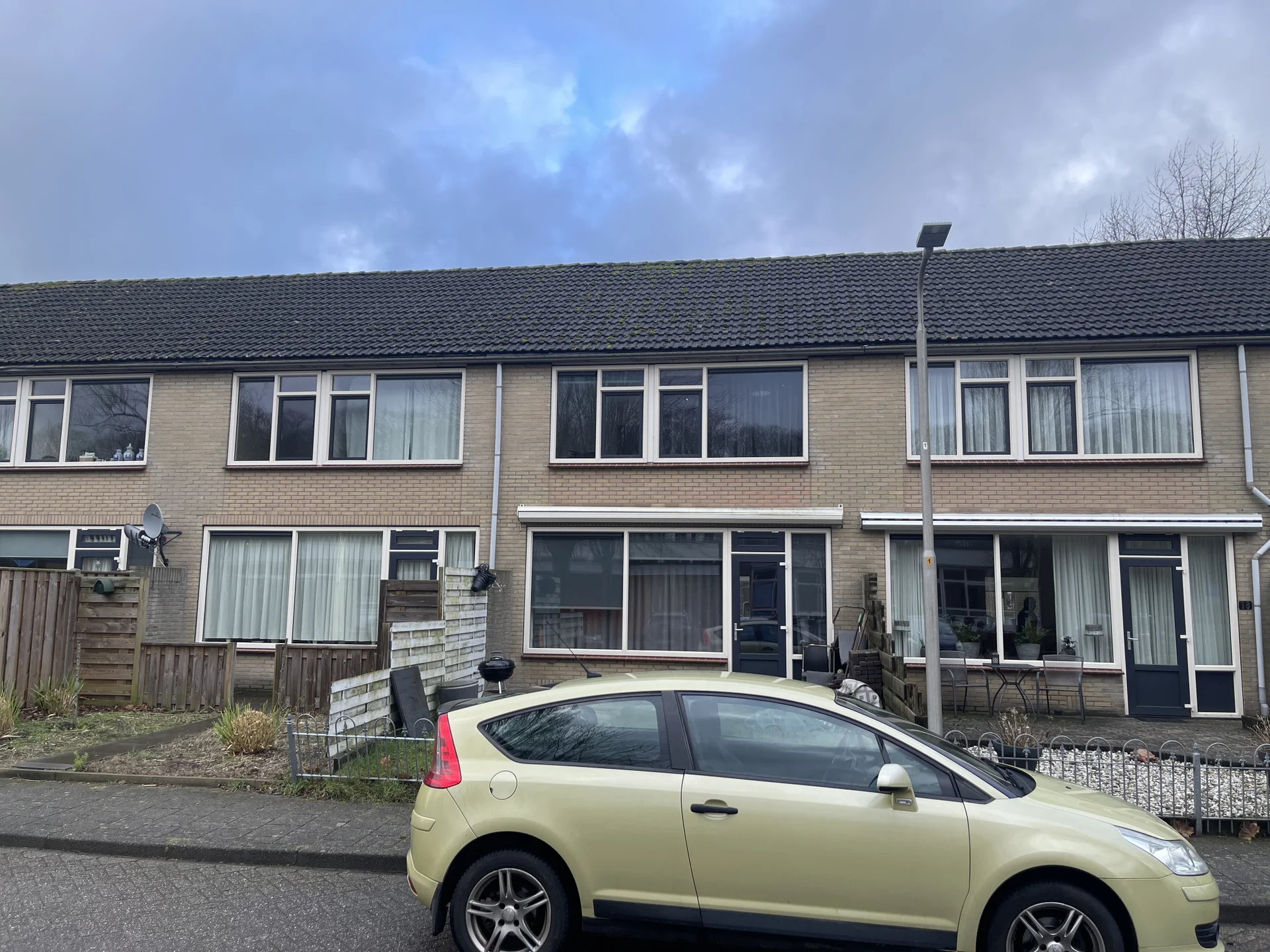 Rental property in Vergouwlaan 16, Slagharen