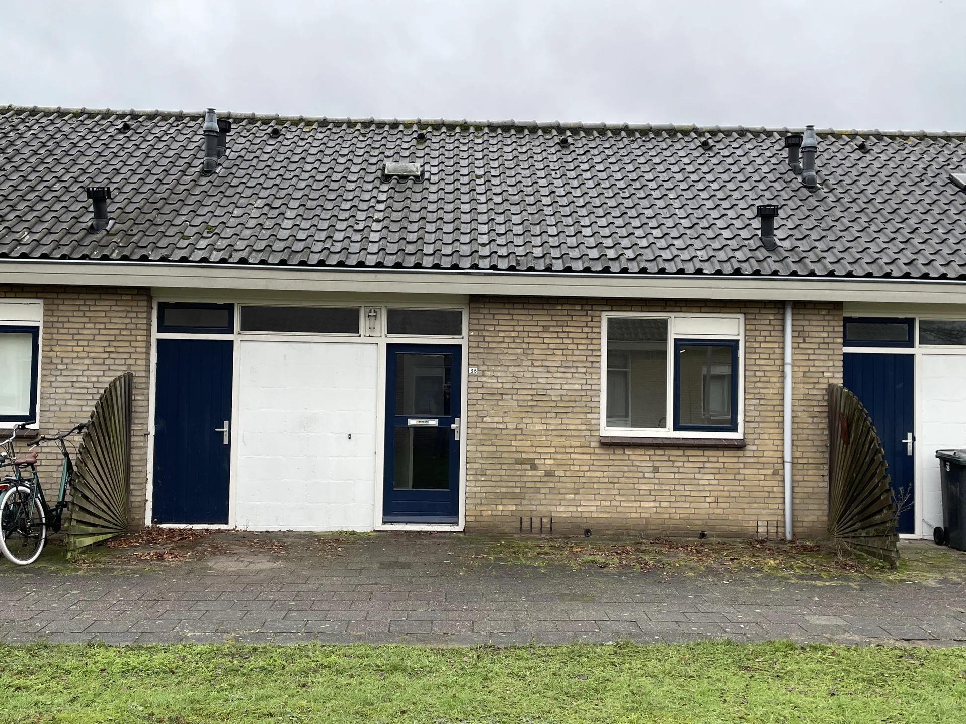 Rental property in Bolsterstraat 36, Slagharen