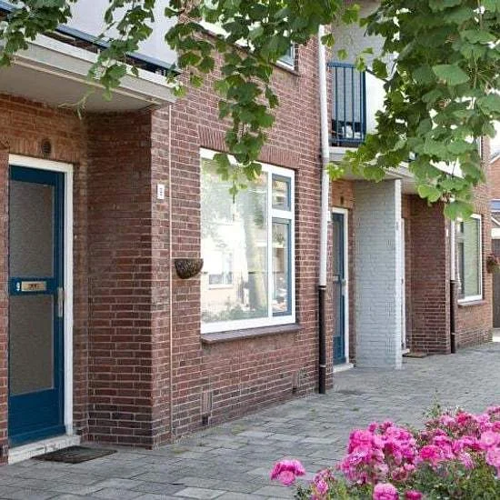 Rental property in Almelo