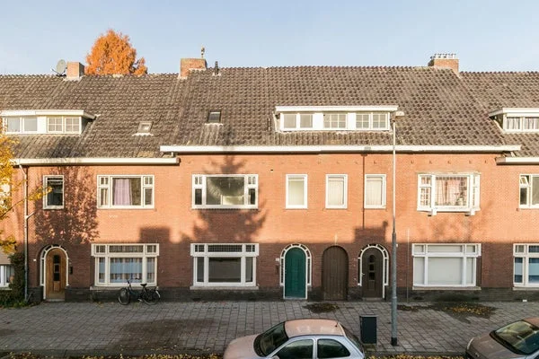 Rental property in Tongelresestraat, Eindhoven