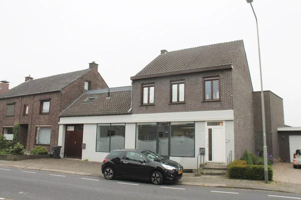 Rental property in Houtstraat, Grevenbicht