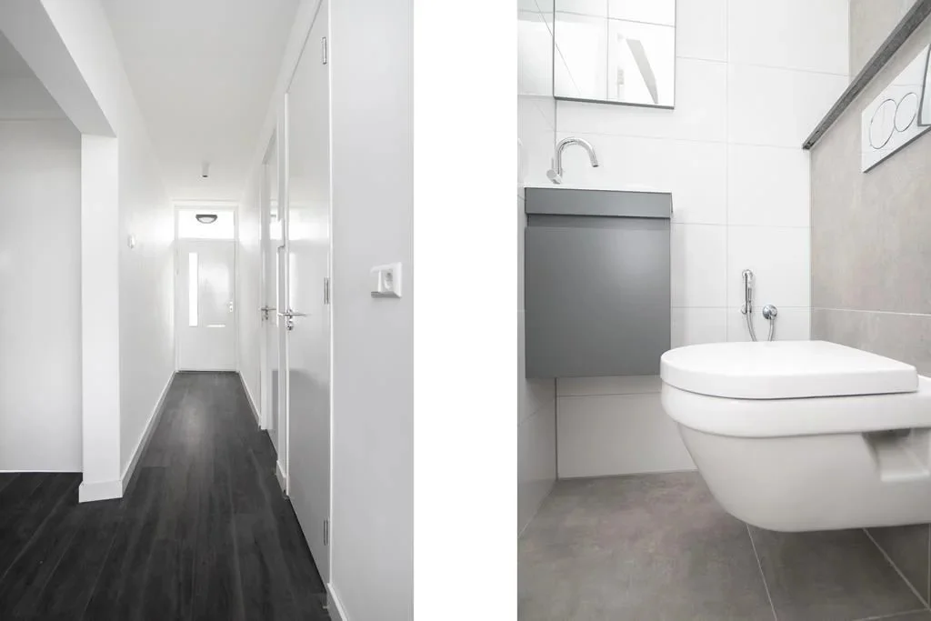 Rental property in Schouwenselaan, Amstelveen