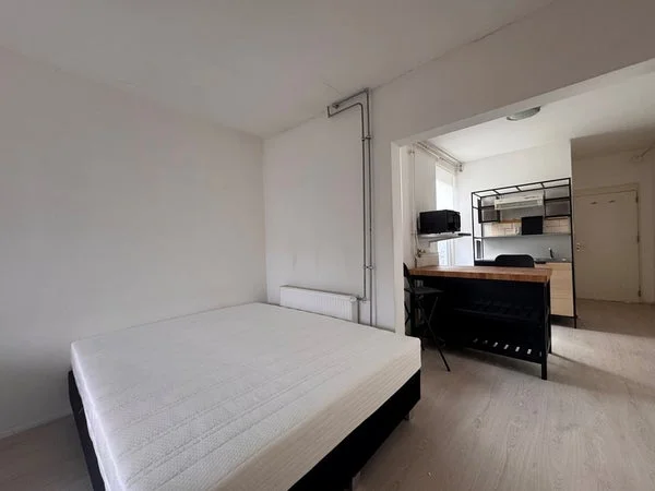 Rental property in Brusselseweg 348, Maastricht
