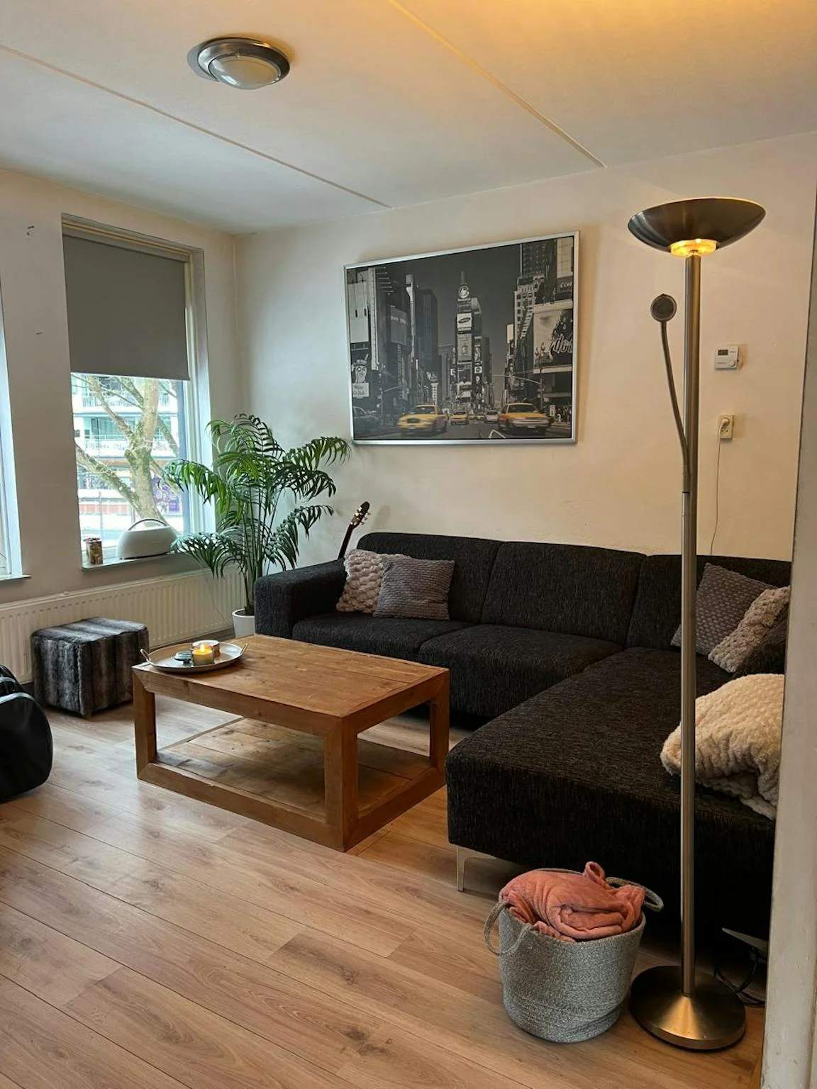 Rental property in Palmslag, Groningen