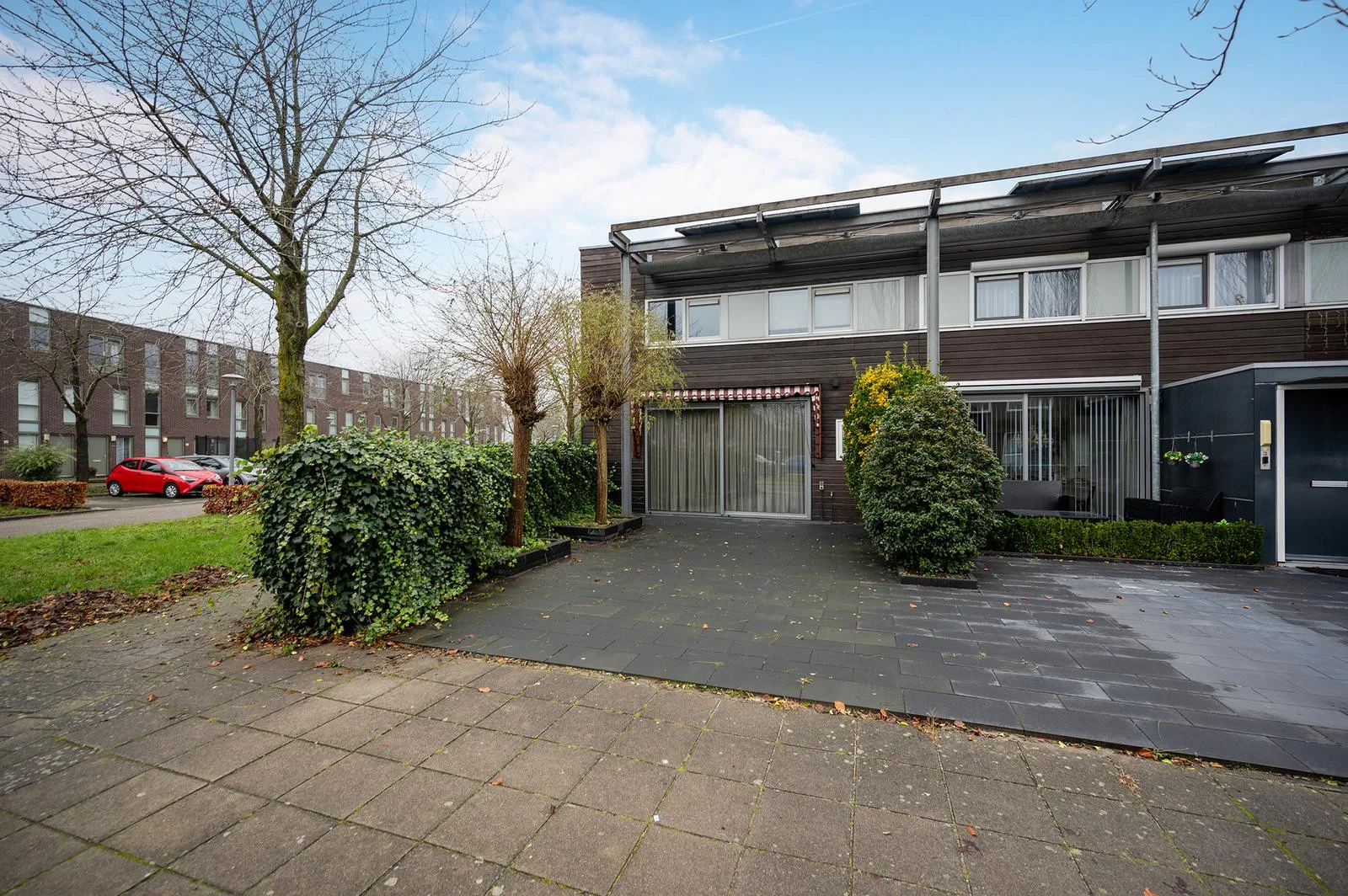 Rental property in Renoirstraat 3, Almere