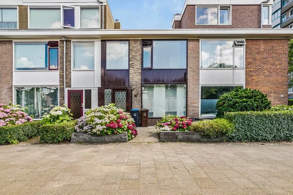 Rental property in Robijnlaan, Utrecht
