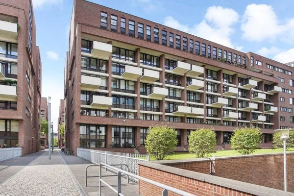 Rental property in Lichtstraat, Eindhoven