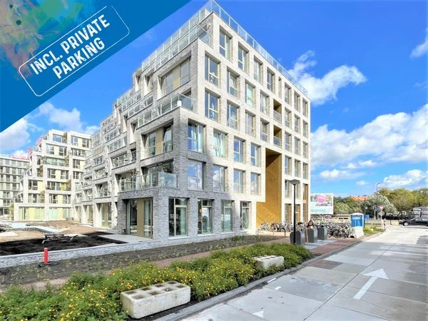 Rental property in Céramiquelaan, Amsterdam