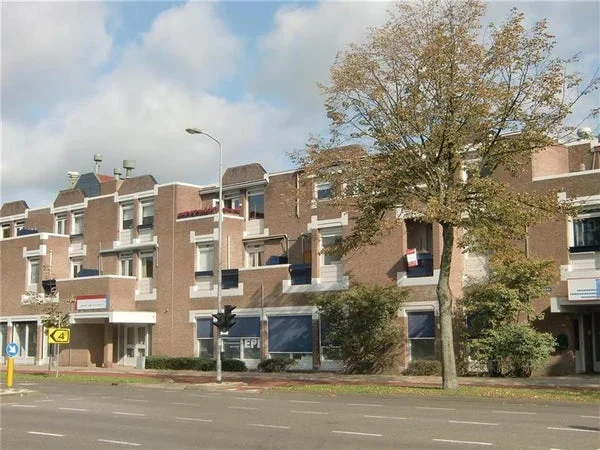 Rental property in Geldropseweg, Eindhoven