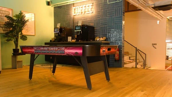 Rental property in Haagsche Bluf, The Hague