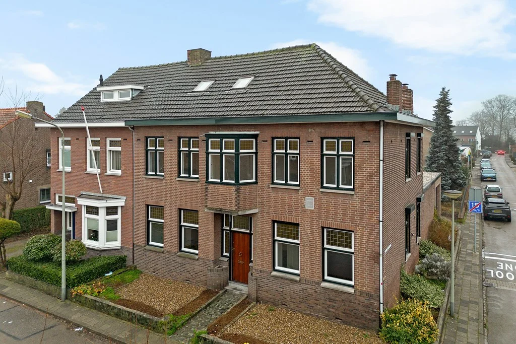 Rental property in Julianastraat 14, Maastricht