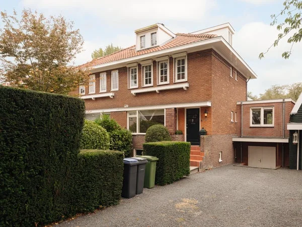 Rental property in Noorddammerlaan 21, Amstelveen