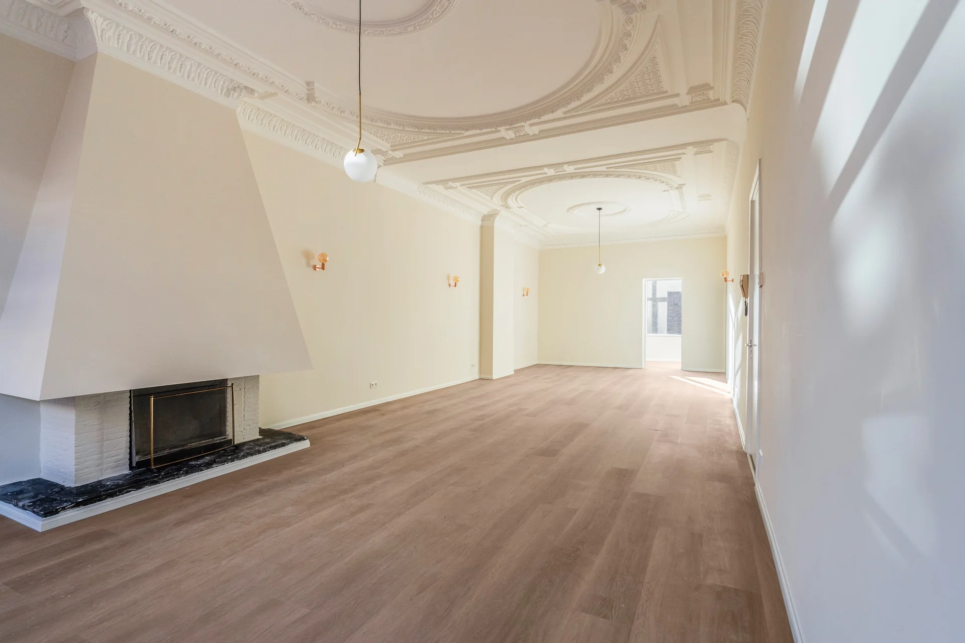Rental property in Tasmanstraat 212A, The Hague