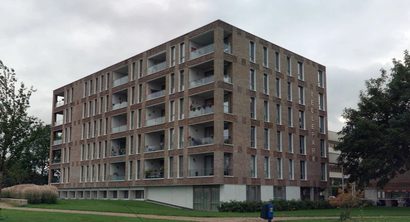 Rental property in Coehoorn van Scheltingaweg 275, Heerenveen