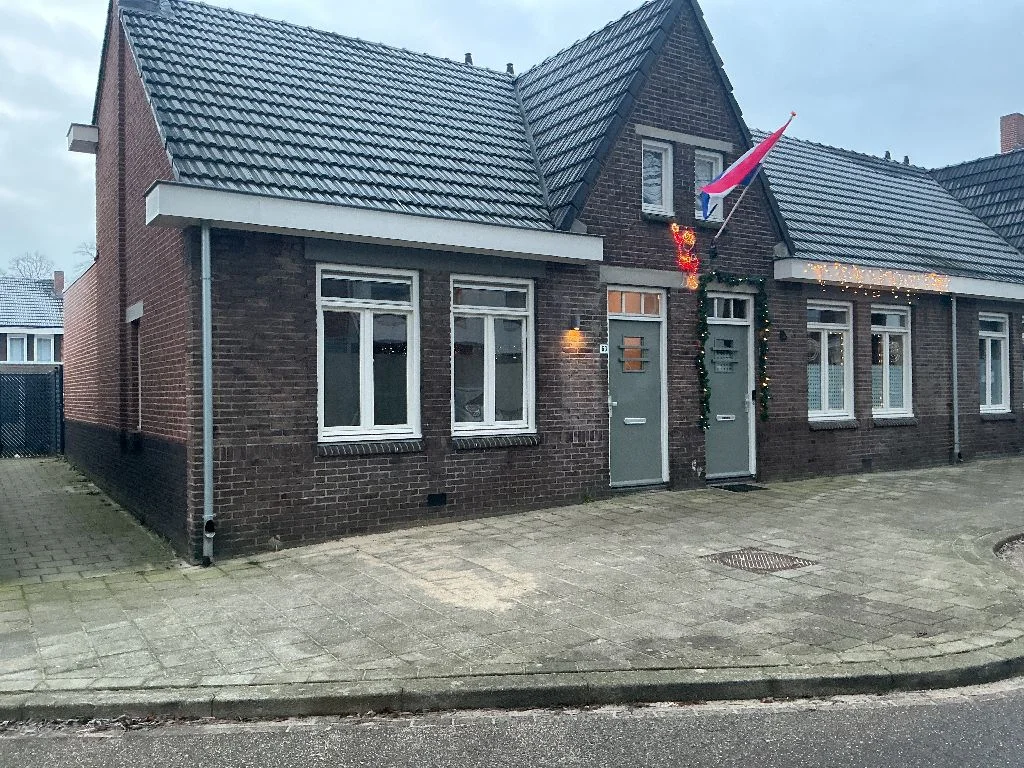 Rental property in Veestraat 63, Sittard