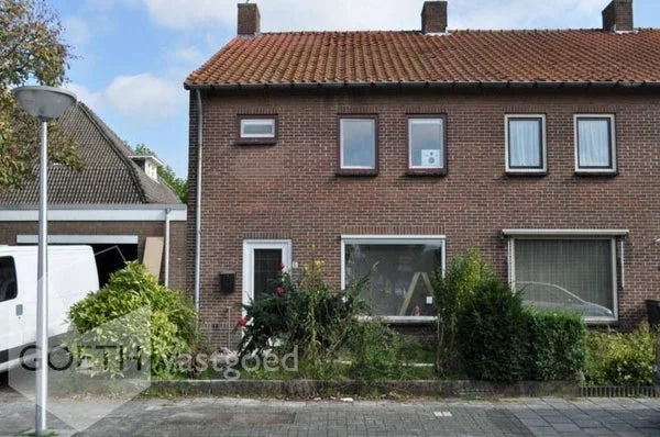 Rental property in Accumulatorstraat, Eindhoven