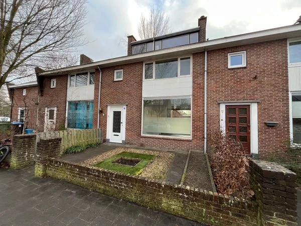 Rental property in Hercules Segherslaan, Eindhoven