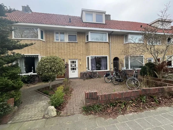 Rental property in Leeuwerikstraat, Leeuwarden