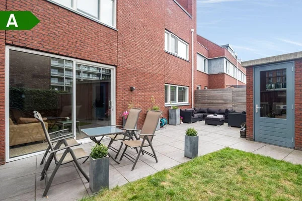 Rental property in Prinses Irenelaan 134, Utrecht