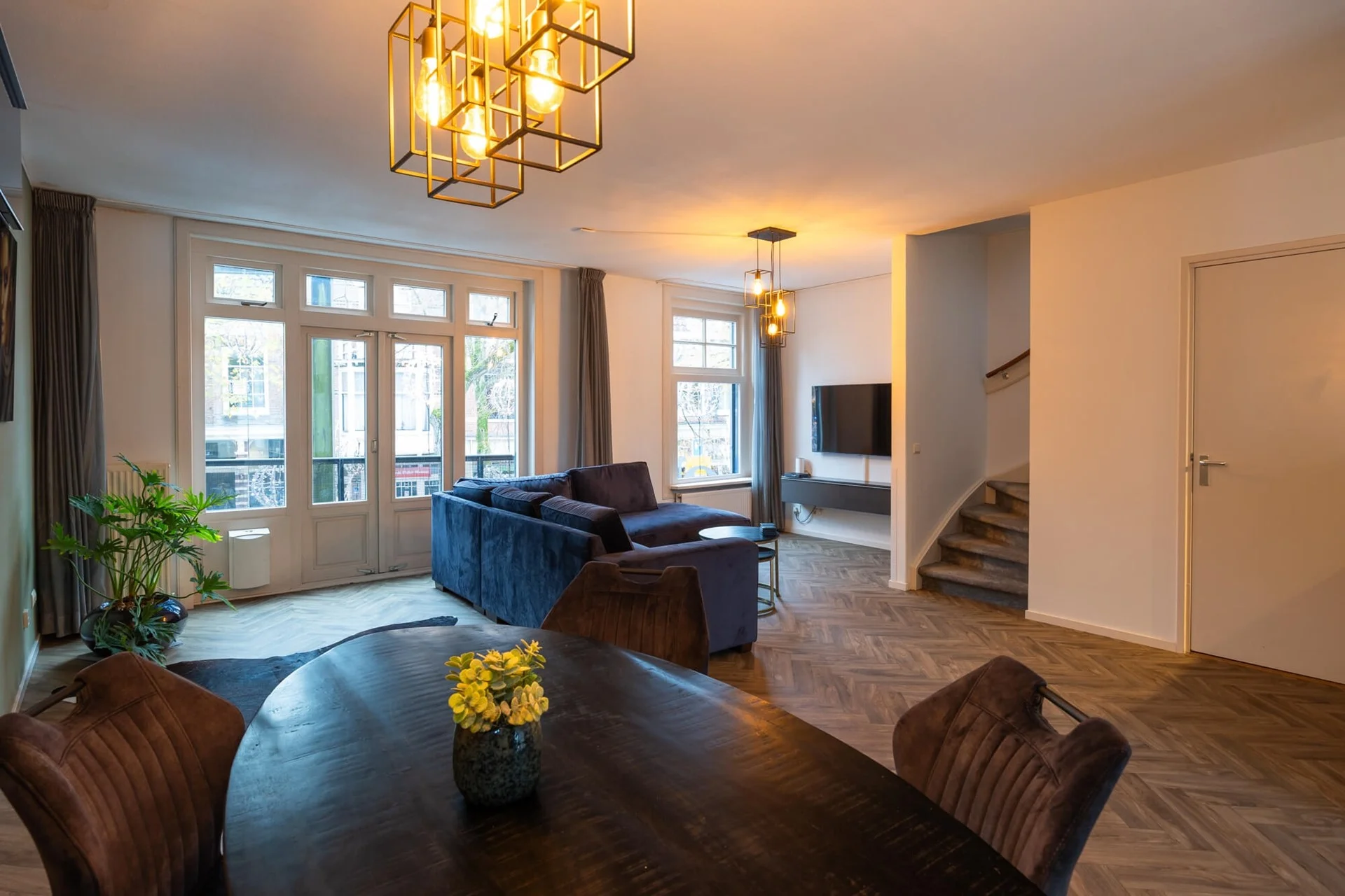 Rental property in Gedempte Turfhaven 17A, Hoorn