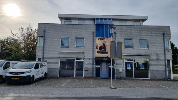 Rental property in Hamseweg, Hoogland