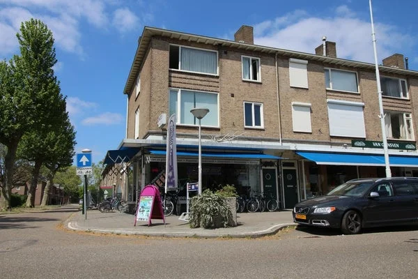 Rental property in Korianderstraat, Eindhoven
