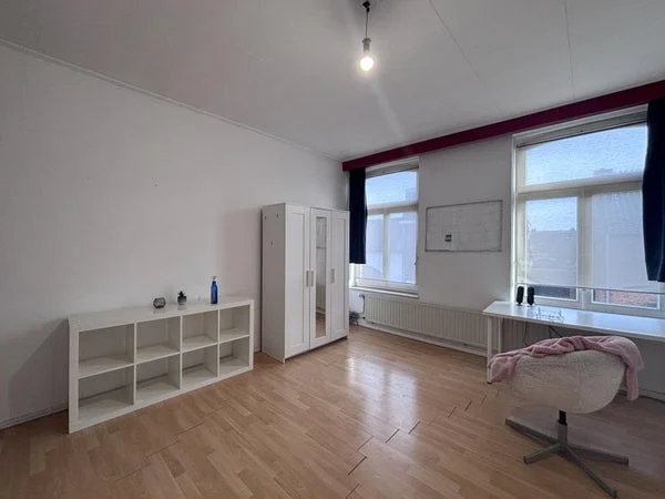 Rental property in Dorpstraat, Maastricht