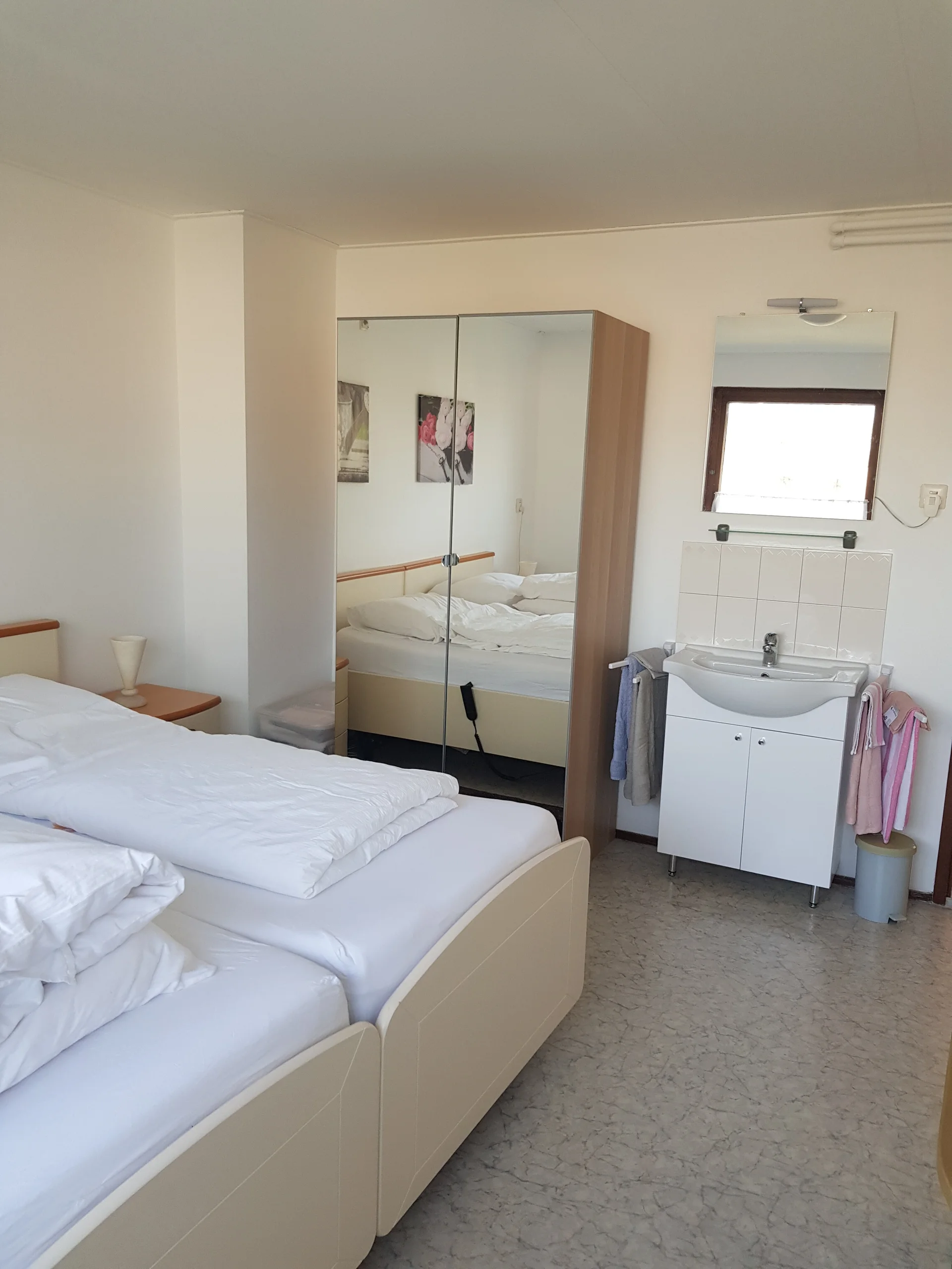 Rental property in Van Kleffenslaan 26, Middelburg