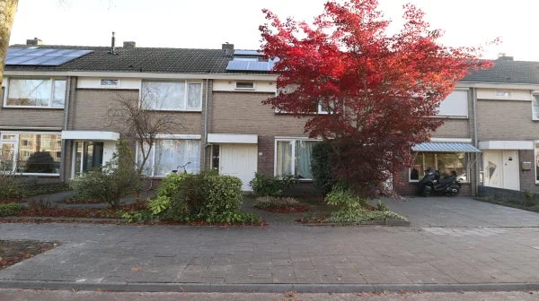 Rental property in Doctor Cuyperslaan, Eindhoven