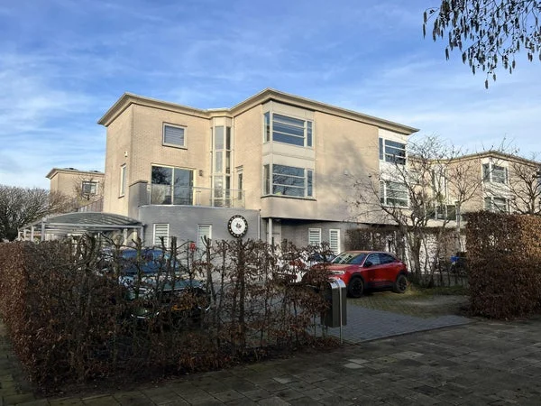 Rental property in Sadatweg, Delft
