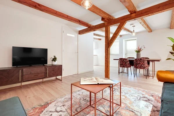 Rental property in Willemskade, Leeuwarden