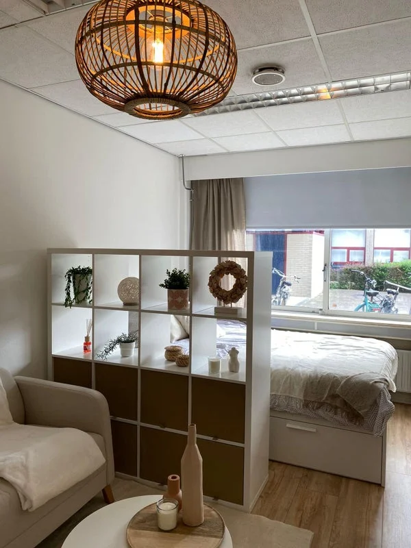 Rental property in Tadingastraat 1, Leeuwarden