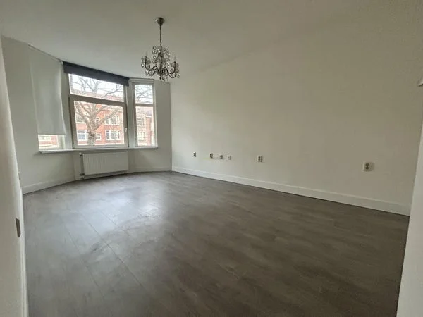 Rental property in Beijerlandselaan, Rotterdam