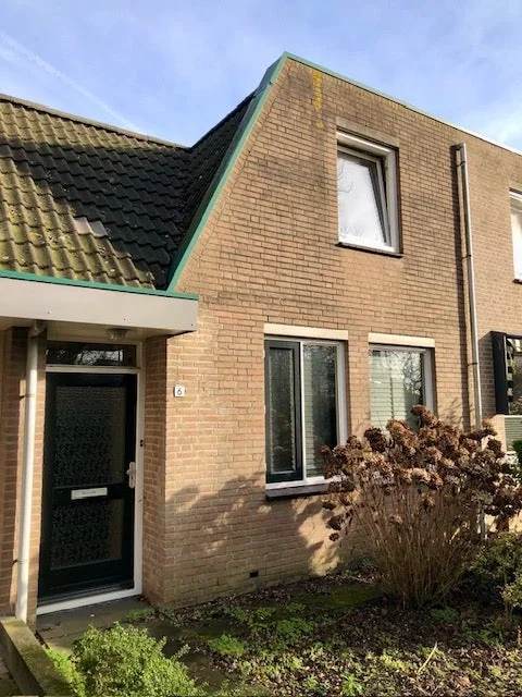 Rental property in Schepenhof, Terheijden
