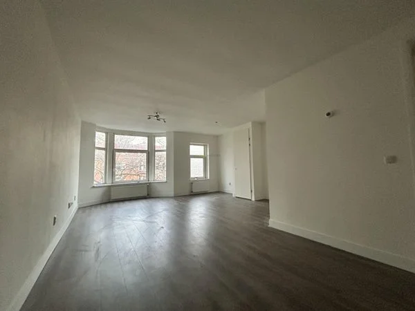 Rental property in Beijerlandselaan, Rotterdam